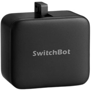 SWITCHBOT BOT SMART BUTTON PRESSER