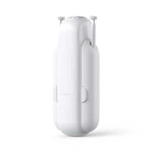 SWITCHBOT CURTAIN (U RAIL 3) WHITE