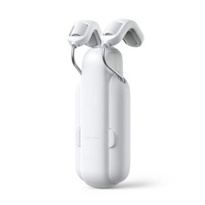 SWITCHBOT CURTAIN (ROD 3) WHITE