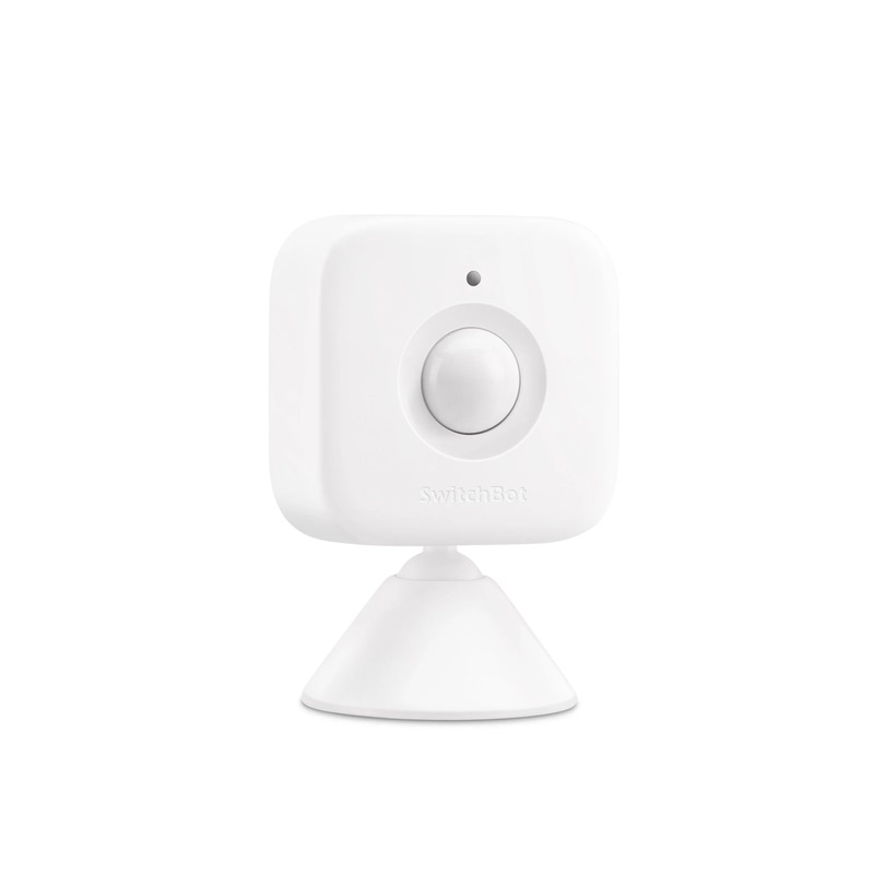 SWITCHBOT MOTION SENSOR WHITE