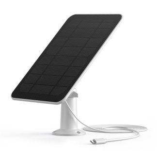 SWITCHBOT SOLAR PANEL FOR OUTDOOR SPOTLIGHT CAM
