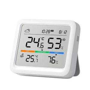 SWITCHBOT METER PRO