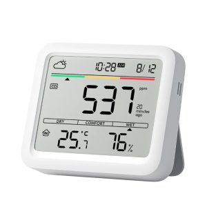SWITCHBOT METER PRO (CO2 MONITOR)