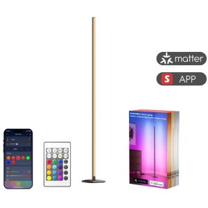 SWITCHBOT FLOOR LAMP (UK PLUG)