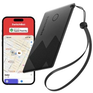 SWITCHBOT WALLET FINDER CARD