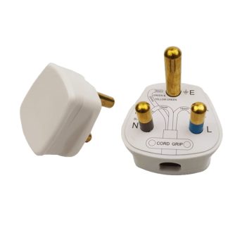 T&J 15A PLUG