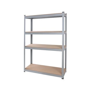 TACTIX STANDARD STORAGE RACK 1.5M - BOLT-FREE DESIGN TX-329103