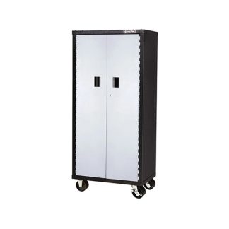 TACTIX TALL LOCKER CABINET WITH 2 DOORS 30" TX-326215