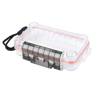 TACTIX WATER PROOF TOOL CASE (S) TX-320070