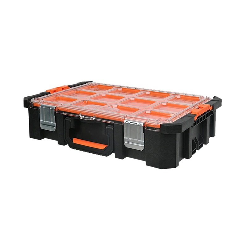 TACTIX 12 COMPARTMENT ORGANIZER TX-320369