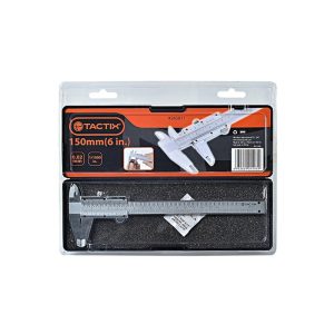 TACTIX VERNIER CALIPER TX-245011