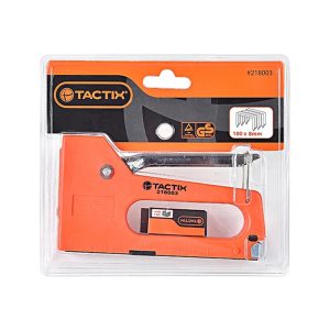 TACTIX STAPLE GUN TX-218003
