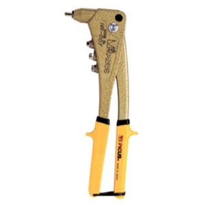 TAIYO PICUS JAPAN HAND RIVETER WITH LONG NOZZLE HR-007L
