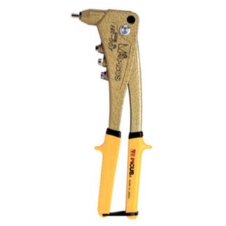 TAIYO PICUS JAPAN HAND RIVETER WITH LONG NOZZLE HR-007L