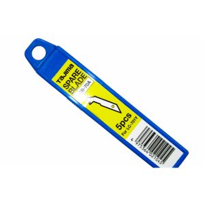 TAJIMA PLASTIC CUTTER BLADE LCB70A 5/PK