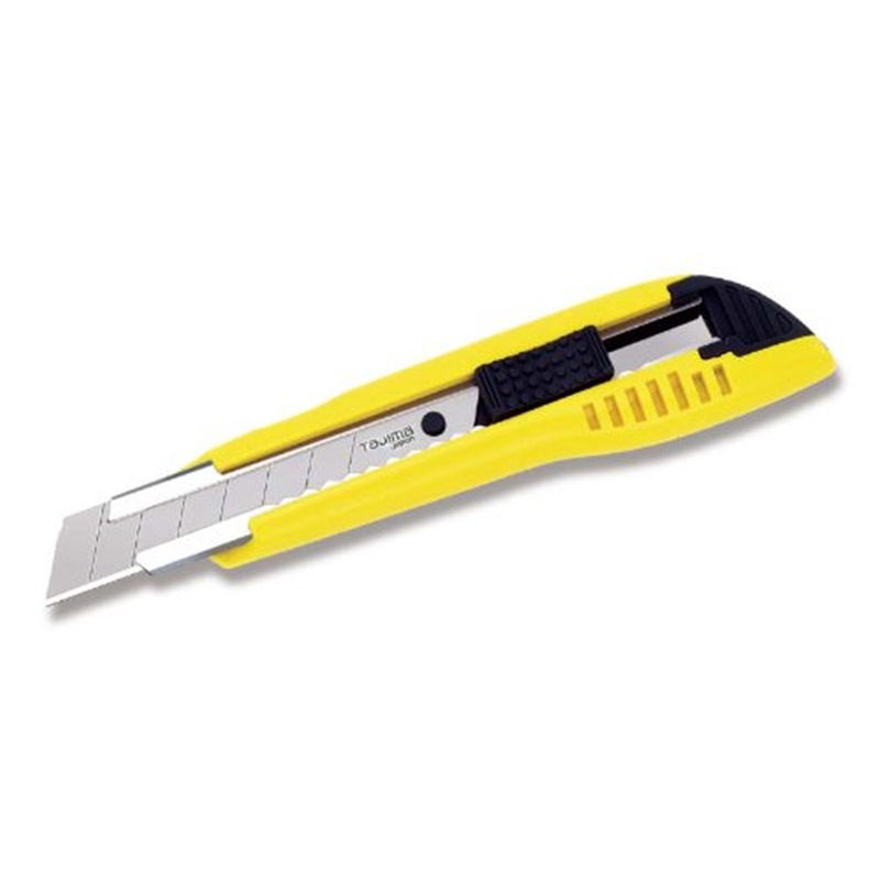 Tajima LC-500 Push Type Cutter Pen Knife | Model : PK-TLC500