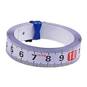 TAJIMA STEEL TAPE FOR PIT MEASURE