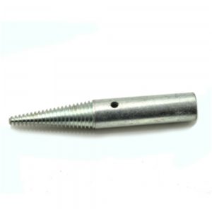 TAPER SPINDLE ADAPTOR FOR STRAIGHT GRINDER 1/2"-MAKITA