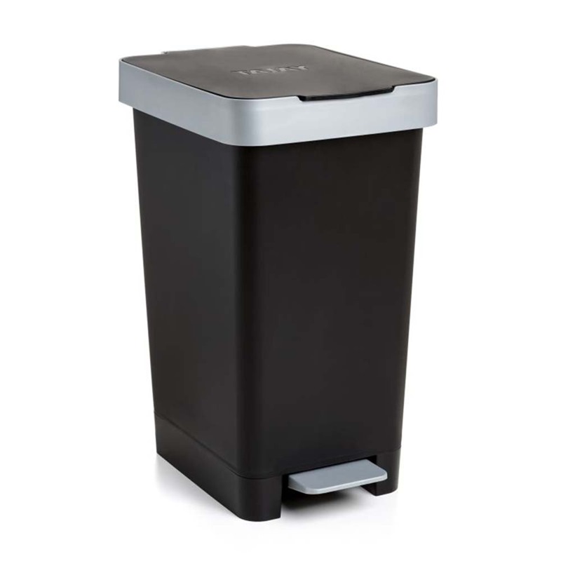 TATAY PEDAL BIN 25L SMART T0210