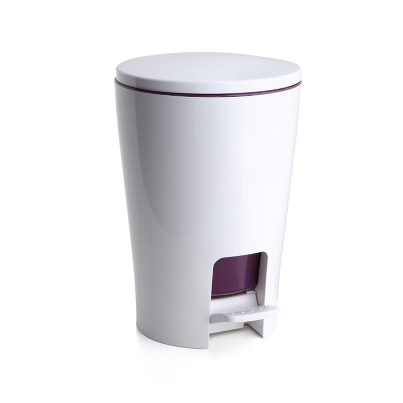 TATAY BATHROOM BIN 5L T4349