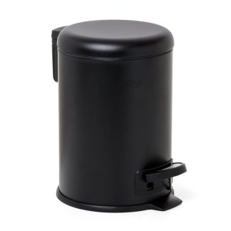 TATAY STAINLESS STEEL NORDIC BIN T4731