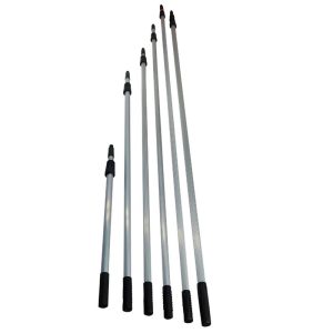 TELESCOPIC POLE