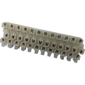 TERMINAL STRIP CONNECTOR