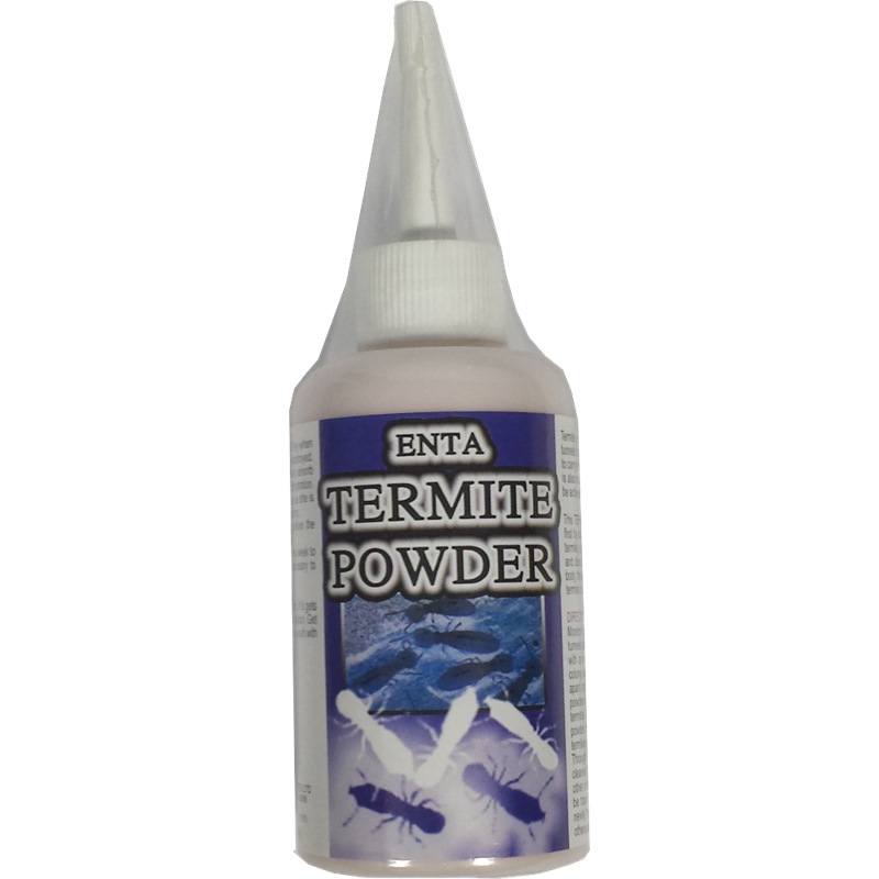 TERMITE POWDER 50GM (NON TOXIC)
