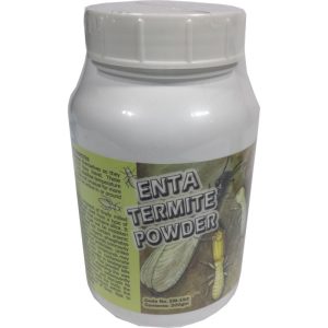 TERMITE POWDER 200GM (NON TOXIC)