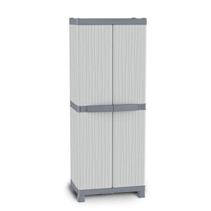TERRY WAVE BASE 2700 OUTDOOR & INDOOR CABINET (4 SHELVES) TR2566