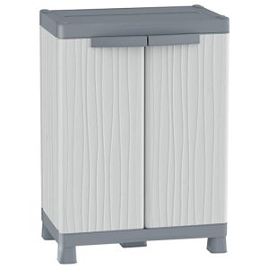 TERRY WAVE BASE 700 OUTDOOR & INDOOR CABINET (2 SHELVES) TR2569