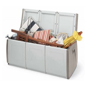 TERRY IN & OUT BOX FOR INDOOR AND OUTDOOR STORAGE TR2735