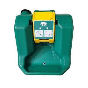 TERYSAFE T150 PORTABLE GRAVITY FED EYEWASH