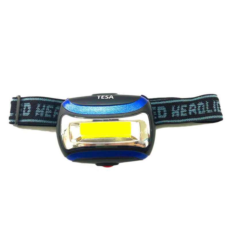 TESA HEAD LAMP (HEAD LIGHT) HL500T