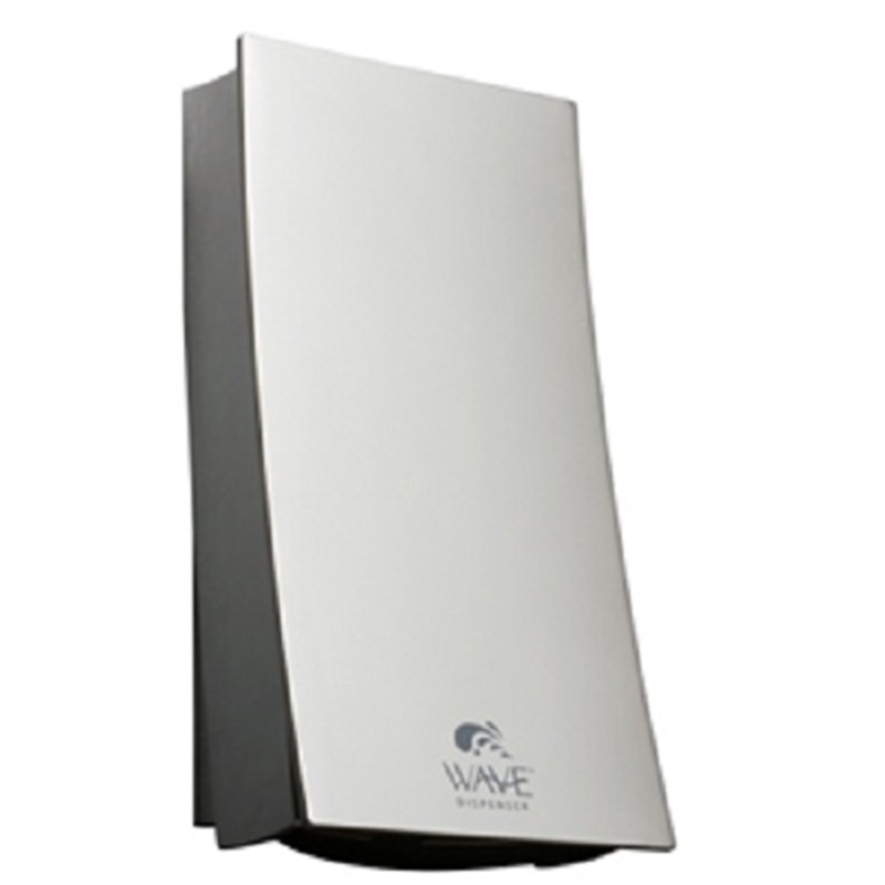 THE DISPENSER WAVE DISPENSER PEARL WHITE -74155
