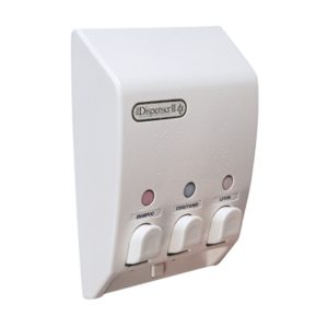 THE DISPENSER CLASSIC DISPENSER III WHITE -71355