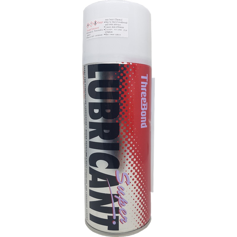 THREEBOND SUPER LUBRICANT 400ML TB1803C