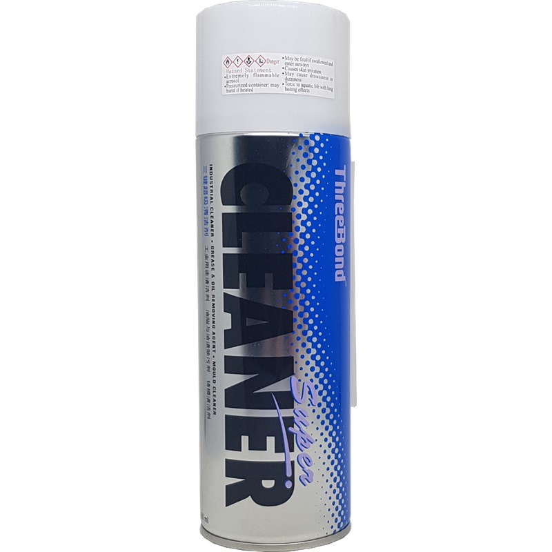 THREEBOND SUPER CLEANER-TB6602T