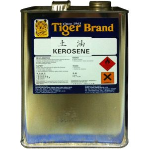 TIGER KEROSENE