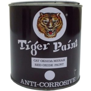 TIGER RED OXIDE PAINT RO303