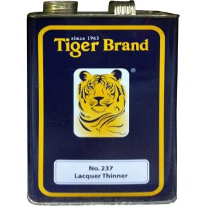TIGER LACQUER THINNER-237