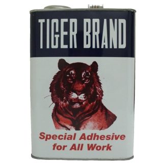TIGER ADHESIVE GLUE 3KG (A)