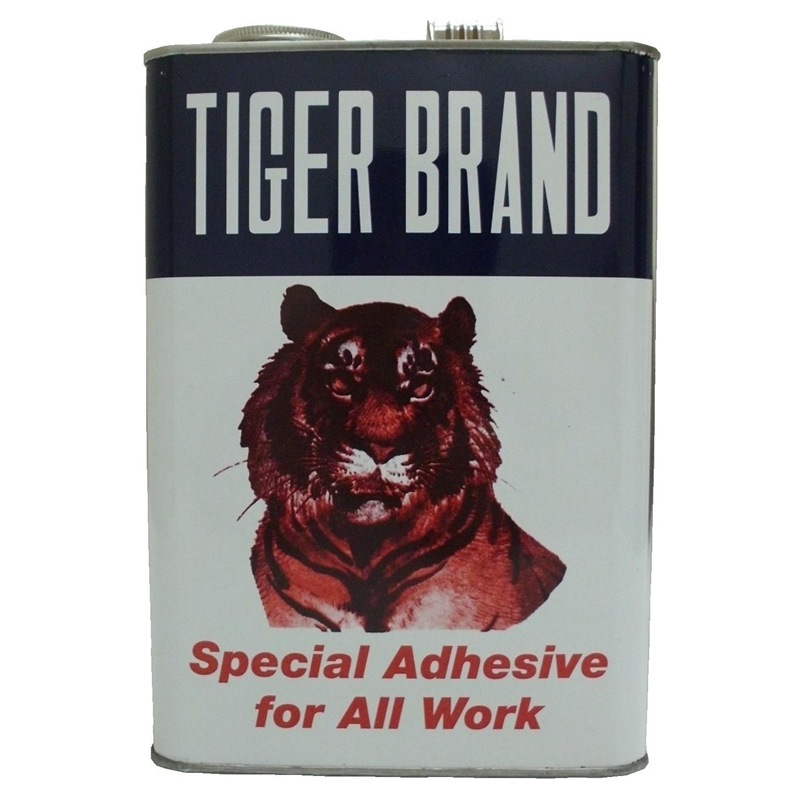TIGER ADHESIVE GLUE 3KG (A)