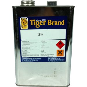 TIGER IPA (ISOPROPYL ALCOHOL)