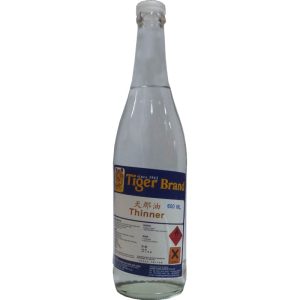 TIGER THINNER (BOTTLE)
