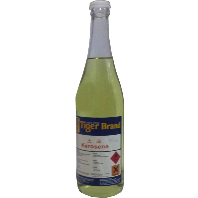 TIGER KEROSENE (BOTTLE)