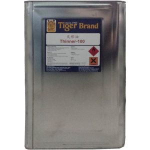TIGER THINNER-100