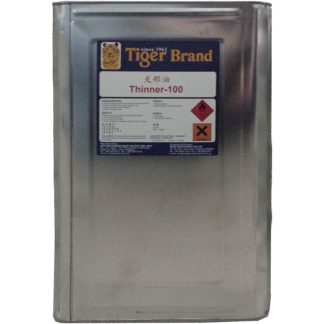 TIGER THINNER-100