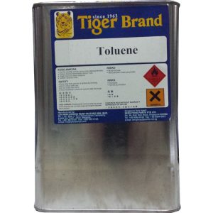 TIGER TOLUENE