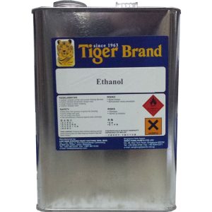 TIGER ETHANOL 95% / SPIRIT